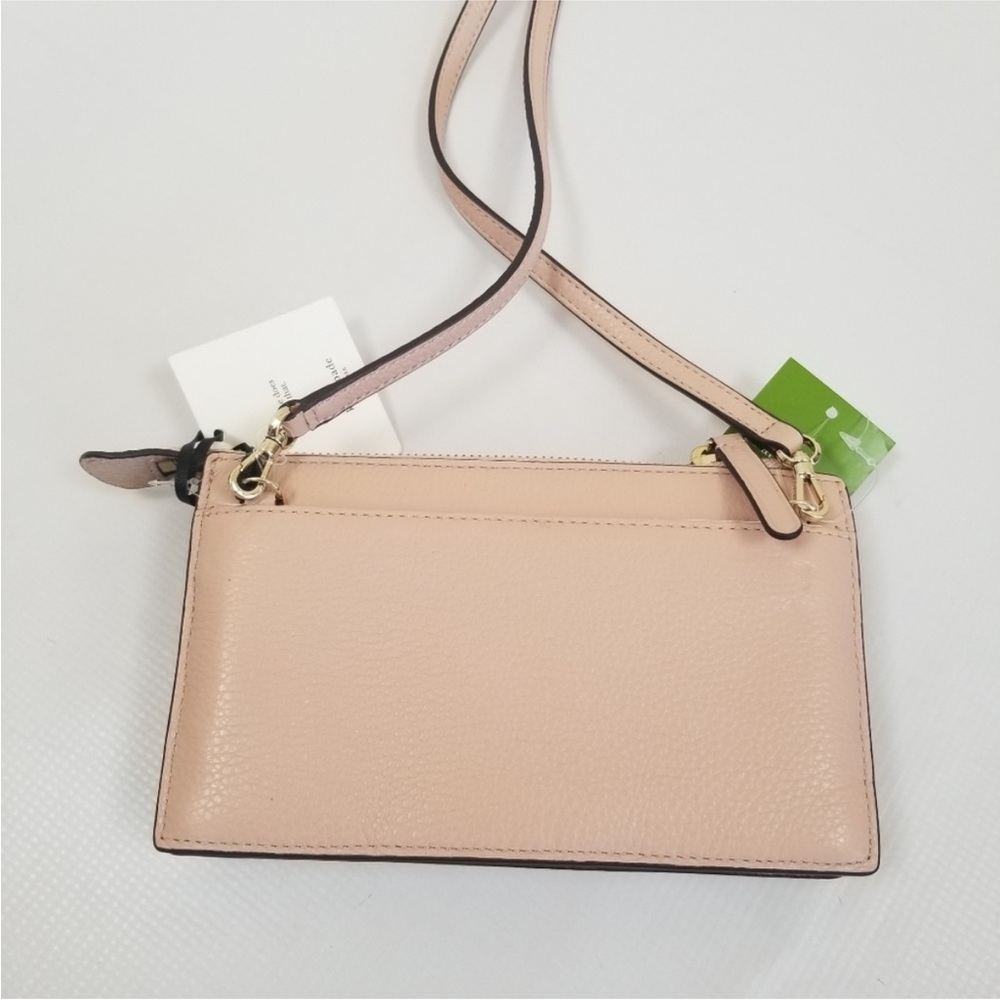 Kate Spade small tab crossbody NWT - Picture 4 of 15